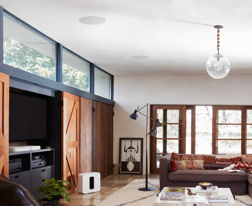 Réalisation de système domotique sur le Var